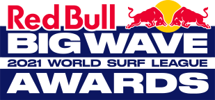 Red Bull Big Wave Surf Award Logo