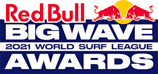 Red Bull Big Wave Surf Award Logo