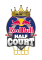 Red Bull Half Court Logo