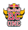 Red Bull BC One logo.