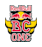 Red Bull BC One logo.