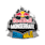 Red Bull Monserrate Cerro Abajo.