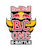 BC One E-battle 2020 logo