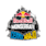Monserrate Cerro Abajo Logo