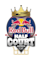 Red Bull Half Court Logo