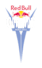 Logo for Red Bull Cliff Diving