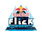 Red Bull FLick Logo