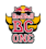 Red Bull BC One logo.