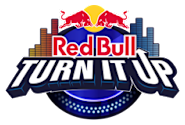 Turn It Up Logo