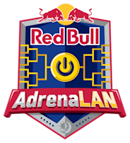 Red Bull AdrenaLAN