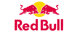 Red Bull Basement logo.