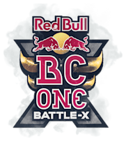Red Bull BC One Battle-X Logo