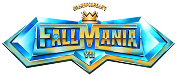 Fall Mania logo