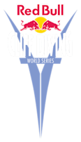 Logo for Red Bull Cliff Diving