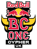 Red Bull BC Once Cypher UK logo