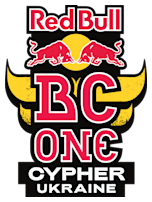 BC One Cypher Ukraine'21