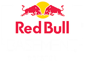 Red Bull Basement Bristol