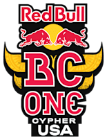 Red Bull BC One Cypher USA logo