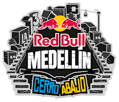 Red Bull Medellin Cerro Abajo