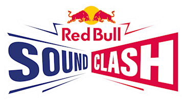 Red Bull SoundClash logo