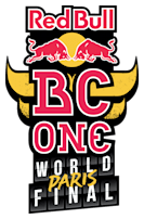 Red Bull BC One World Final Paris 2023 Logo