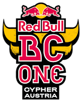 Red Bull BC One Cypher Austria Logo