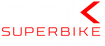 World SBK - Logo