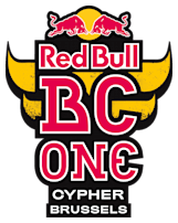 Red Bull BC One Cypher Brussels
