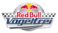 Red Bull Vogelfrei Logo