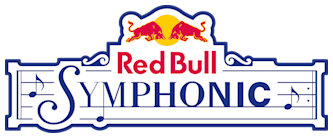 Red Bull Symphonic logo