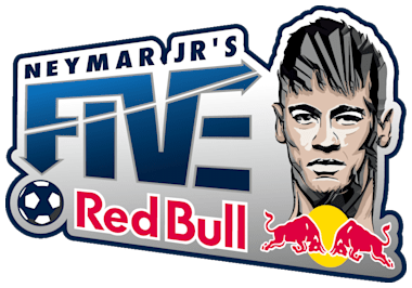 Neymar Jr`s Five