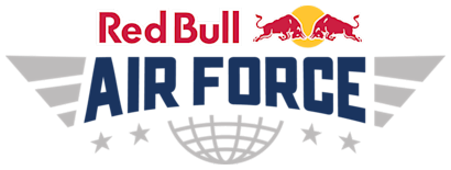 Red bull air force new arrivals