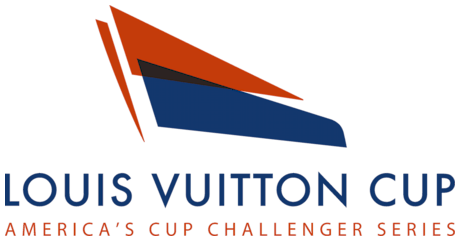 Emirates Team NZ win the Louis Vuitton Cup