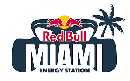 Red Bull Energy Station Miami