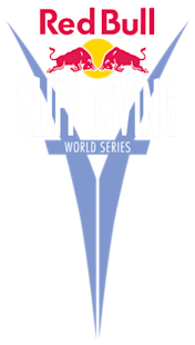 Red Bull Cliff Diving Logosu