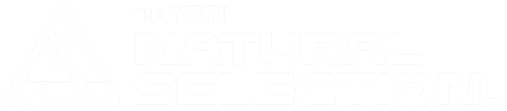 Natural Selection Tour 2022 Logo