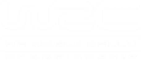 WRC - logo 