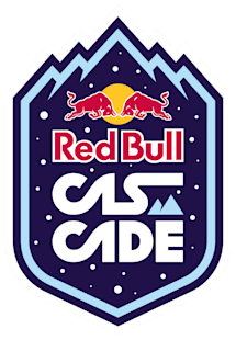 Red Bull Cascade