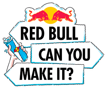 Red Bull Can You Make It Chile