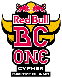 BC One Cypher Switzerland: Logo
