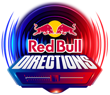 Red Bull Directions