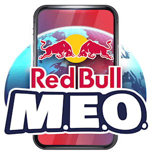 Red Bull M.E.O.