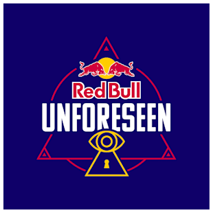 Red Bull Unforeseen Logo