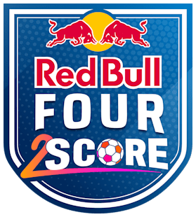 Red Bull Four 2 Score Canada logo
