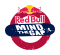 Red Bull Mind The Gap Logo