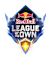 Red Bull League of Its Own - Logo