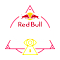 Red Bull Unforeseen India logo