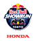 Red Bull Showrun Tokyo logo 2025