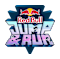 Red Bull Jump & Run Logo