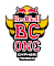 Red Bull BC One Cypher Taiwan 2025 logo